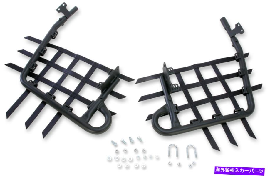 Nerf Bar DGパフォーマンス60-4450X NERF BAR ALLOY BK YFZ450 DG PERFORMANCE 60-4450X NERF BAR ALLOY BK YFZ450【並行輸入品】｜Us Custom Parts Shop USDM