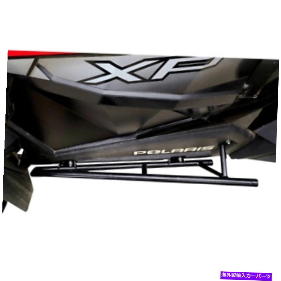 Nerf Bar rivco products nerf bars -black -rzr 1000 rzr650 Rivco Products Nerf Bars - Black - RZR 1000 RZR650【並行輸入品】