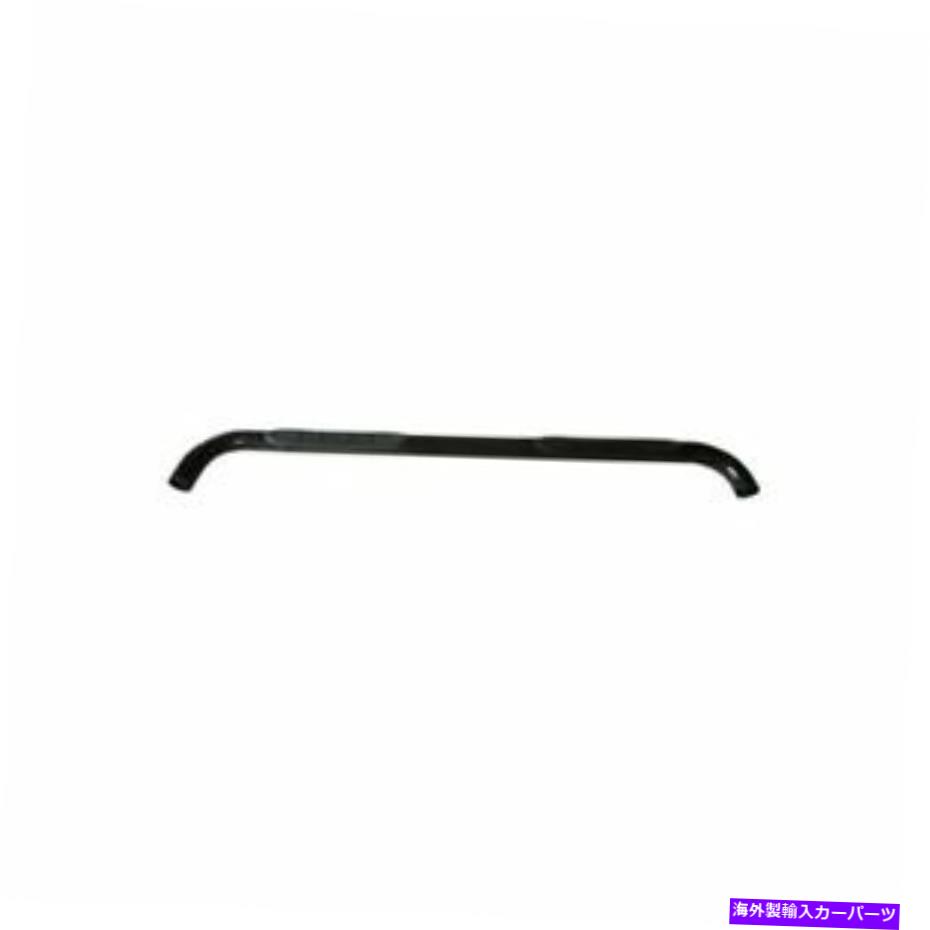 Nerf Bar trailfx a0046b 3 'nerf bar blk TRAILFX A0046B 3' NERF BAR BLK【並行輸入品】