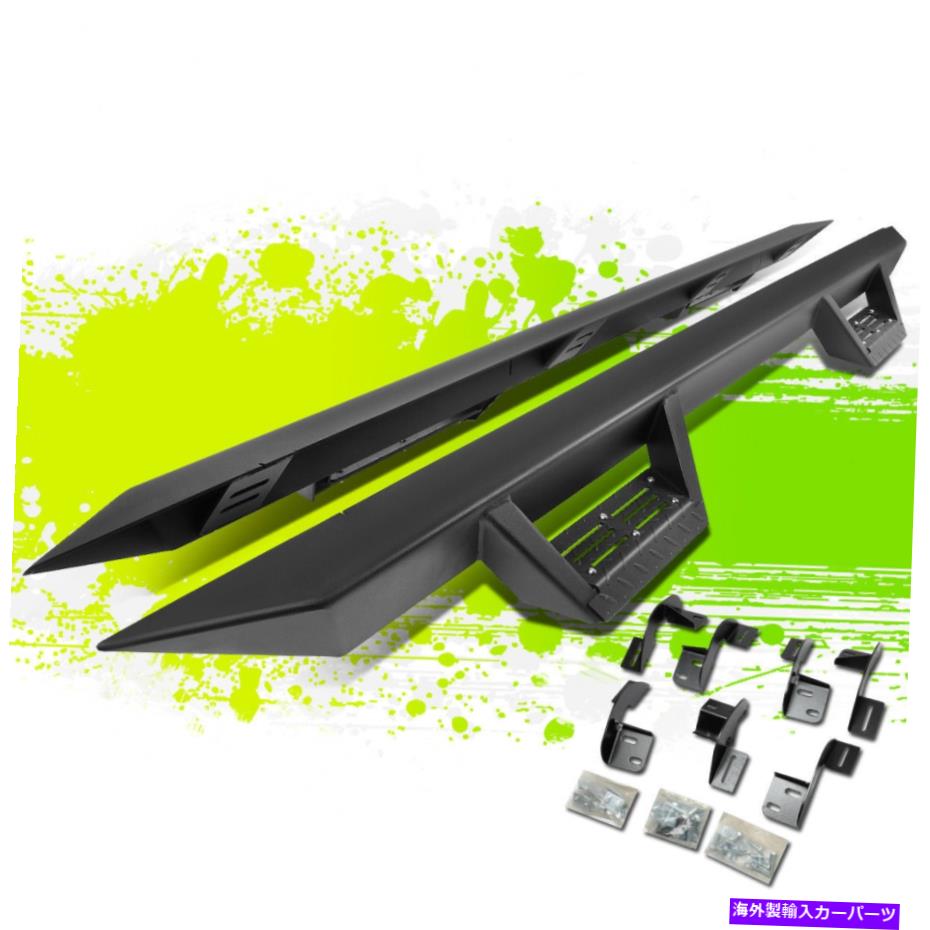 Nerf Bar 3 \