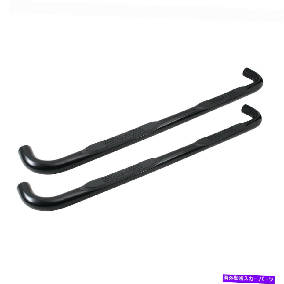 Nerf Bar 23 4005 SバーE BK COL/CAN EC 15+ 23 4005 S Bar E Bk Col/Can Ec 15+【並行輸入品】｜Us Custom Parts Shop USDM