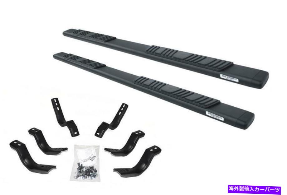 Nerf Bar Big Country 395750ステップNERFバー Big Country 395750 Step Nerf Bar【並行輸入品】｜Us Custom Parts Shop USDM