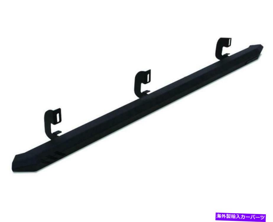 Nerf Bar Lund 26410019ロックレール Lund 26410019 ROCK RAIL【並行輸入品】