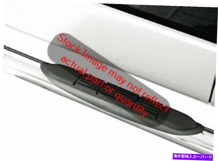 Nerf Bar PROMAXX 11241S -NERFバー ProMaxx 11241S - Nerf Bars【並行輸入品】