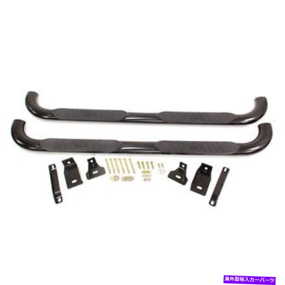 Nerf Bar ステップナーフバーWT、クルーキャブピックアップウェスティン21-1955 Step Nerf Bar-WT, Crew Cab Pickup Westin 21-1955【並行輸入品】 111,980円