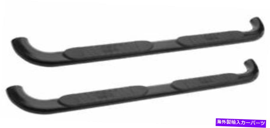 Nerf Bar ステップナーフバー-XL、拡張タクシーピックアップウェスティン21-3515フィット09-11フォードF-150 Step Nerf Bar-XL, Extended Cab Pickup Westin 21-3515 fits 09-11 Ford F-150【並行輸入品】