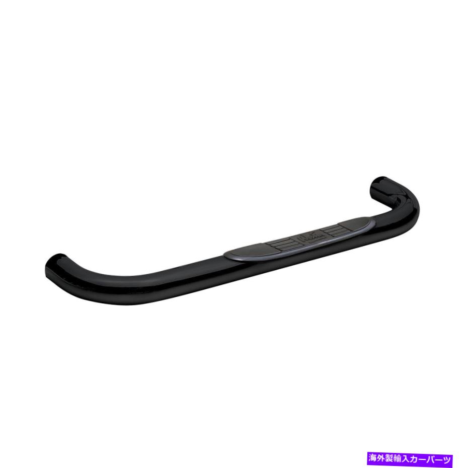 Nerf Bar ステップナーフバーシグネチャーシリーズ3インチラウンドキャブの長さウェスティン25-3545 Step Nerf Bar-Signature Series 3 in. Round Cab Length Westin 25-3545【並行輸入品】 113,685円