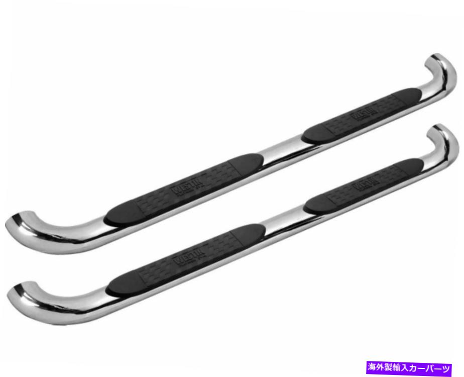 Nerf Bar ステップサイドバーWestin 3 \