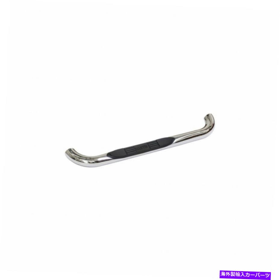 Nerf Bar Ford F-Series Reg Cab 1980-1997 E-Series 3 Nerf Step Bars | ss Westin For Ford F-Series Reg Cab 1980-1997 E-Series 3 Nerf Step Bars | SS【並行輸入品】｜Us Custom Parts Shop USDM