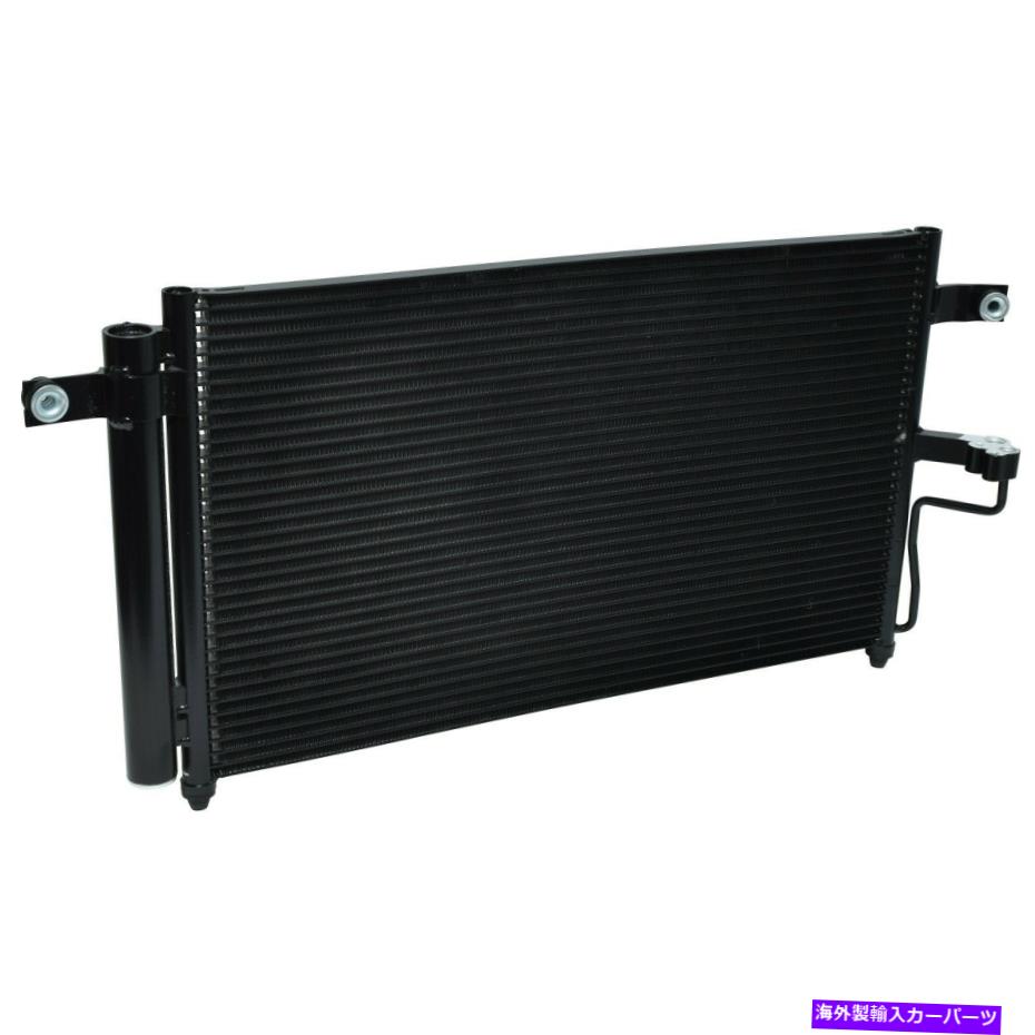 コンデンサー 態度のためのユニバーサルエアA/Cコンデンサー、ヴェルナ、アクセントCN3116PFC Universal Air A/C Condenser for Attitude, Verna, Accent CN3116PFC【並行輸入品】