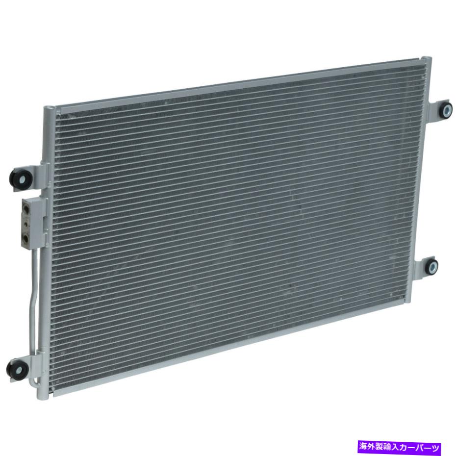 コンデンサー 新しいA/CコンデンサーCN 22105PFC New A/C Condenser CN 22105PFC【並行輸入品】 44,550円