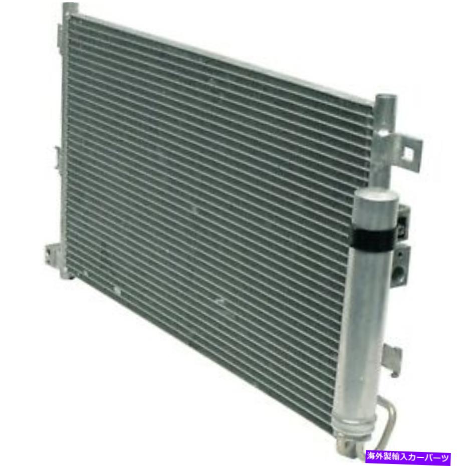 コンデンサー MX-5のユニバーサルエアA/Cコンデンサー、MX-5 MIATA CN3481PFC Universal Air A/C Condenser for MX-5, MX-5 Miata CN3481PFC【並行輸入品】