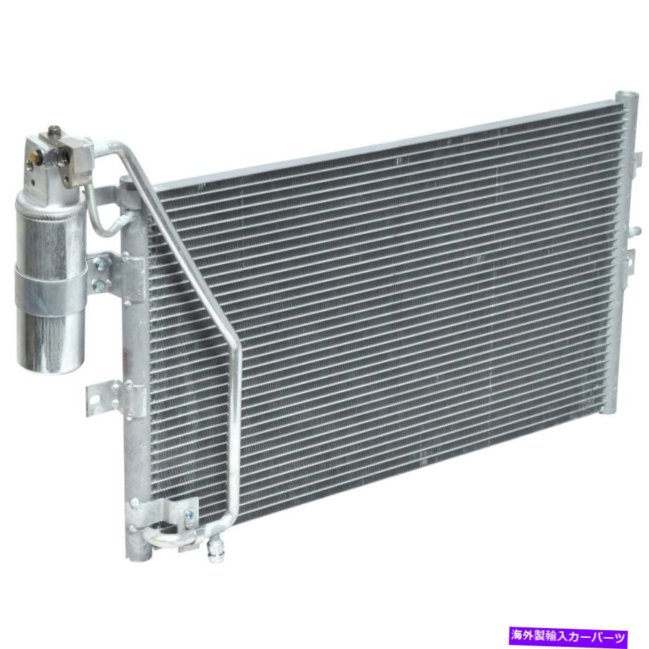 コンデンサー 9-5の新しいA/Cコンデンサー New A/C Condenser for 9-5【並行輸入品】