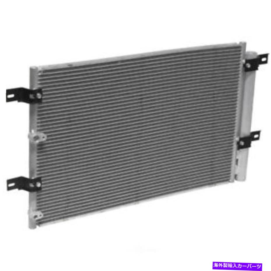 コンデンサー A/C Condenser-Condenser Parallel Flow UAC CN 3656PFXC A/C Condenser-Condenser Parallel Flow UAC CN 3656PFXC【並行輸入品】