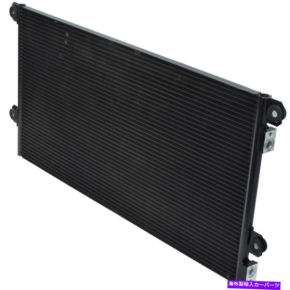 コンデンサー 新しいA/CコンデンサーCN 41615PFC New A/C Condenser CN 41615PFC【並行輸入品】