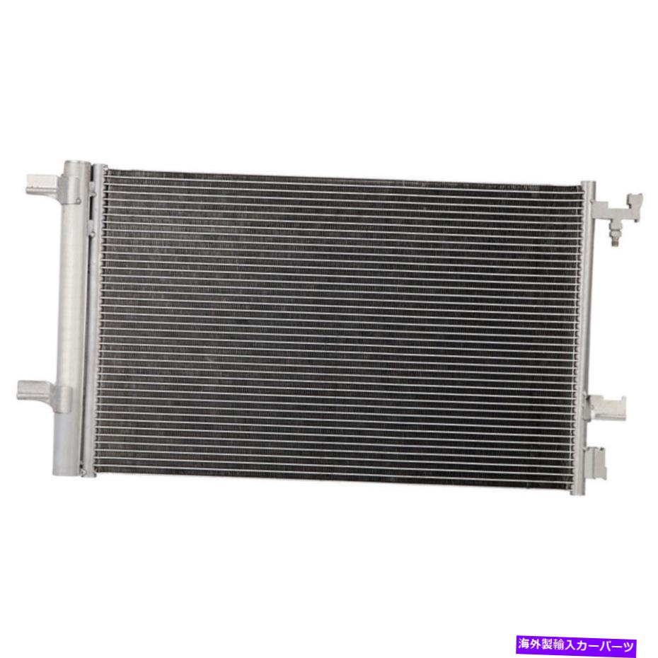 コンデンサー シボレークルーズマリブインパラビュイックラクロスレガルA/C ACコンデンサードライヤーCSW用CSW For Chevy Cruze Malibu Impala Buick LaCrosse Regal A/C AC Condenser Drier CSW【並行輸入品】