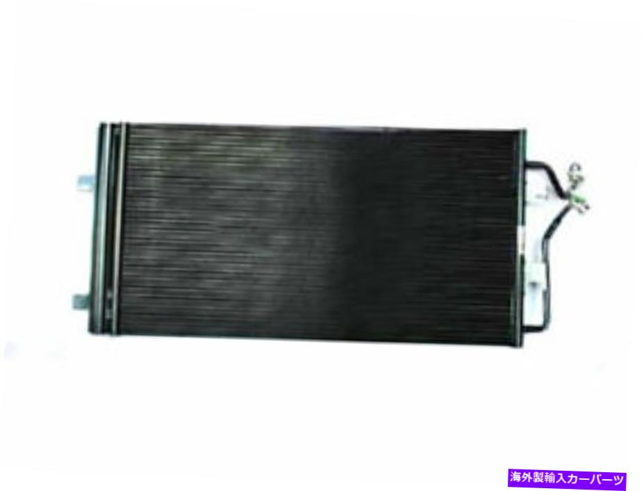 コンデンサー TYC 11xH71W A/Cコンデンサーフィット2006-2011キャデラックDTS 4.6L V8 TYC 11XH71W A/C Condenser Fits 2006-2011 Cadillac DTS 4.6L V8【並行輸入品】