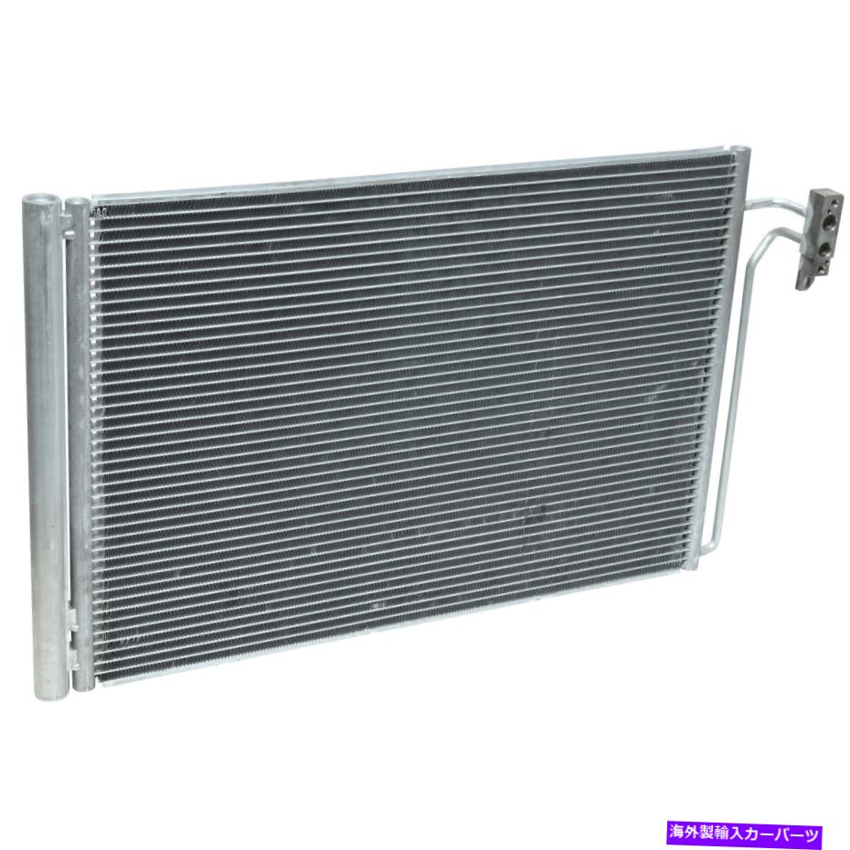 コンデンサー レンジローバー用の新しいA/Cコンデンサー New A/C Condenser for Range Rover【並行輸入品】