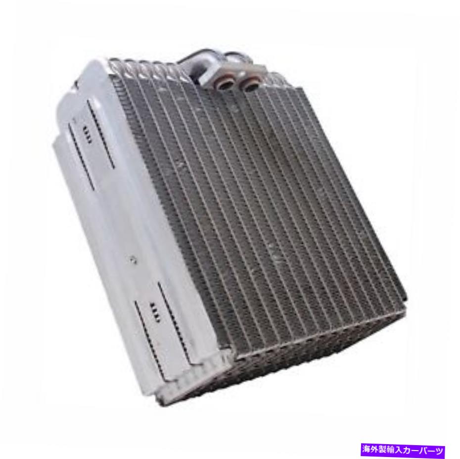 コンデンサー A/C Evaporator Core Denso 476-0060 for Toyota MR2 1991-1993 L4 A/C Evaporator Core Denso 476-0060 For Toyota MR2 1991-1993 L4【並行輸入品】