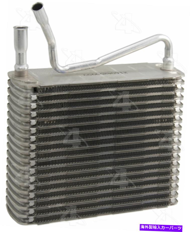 コンデンサー A/C蒸発器コア4シーズン54171 A/C Evaporator Core 4 Seasons 54171【並行輸入品】