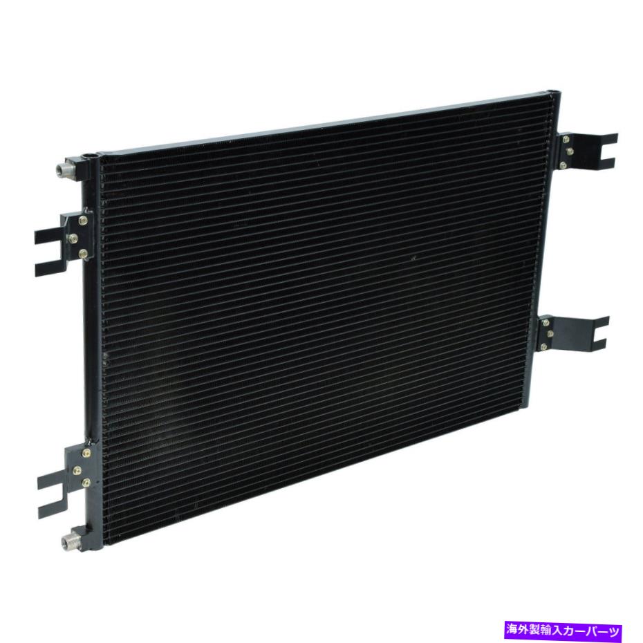 コンデンサー Mack CL 1997-2007 UAC A/Cコンデンサー For Mack CL 1997-2007 UAC A/C Condenser【並行輸入品】