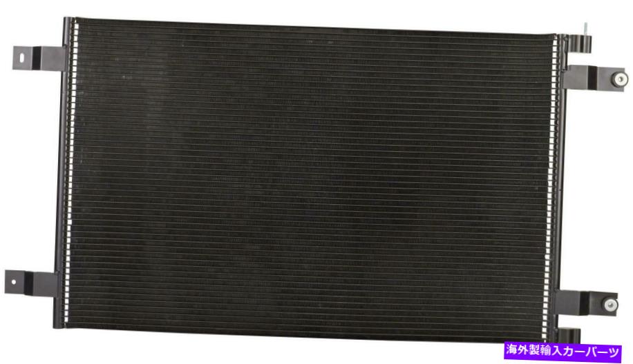 コンデンサー 新しいA/CコンデンサーはKenworth T400A T600 T800 W900 Peterbilt 384 386 L6に適合します New A/C Condenser fits Kenworth T400A T600 T800 W900 Peterbilt 384 386 L6【並行輸入品】 45,606円