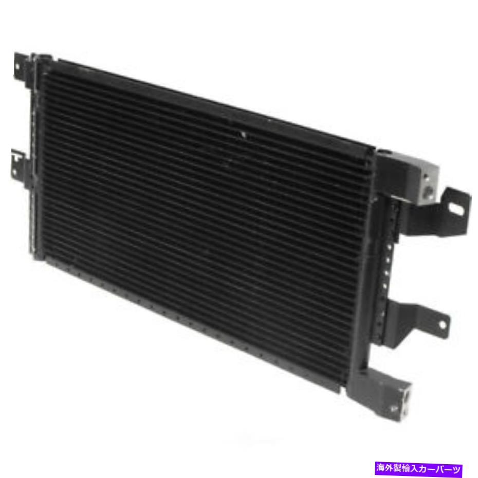 コンデンサー A/CコンデンサースポーツUAC CN 3762PFC A/C Condenser-Sport UAC CN 3762PFC【並行輸入品】