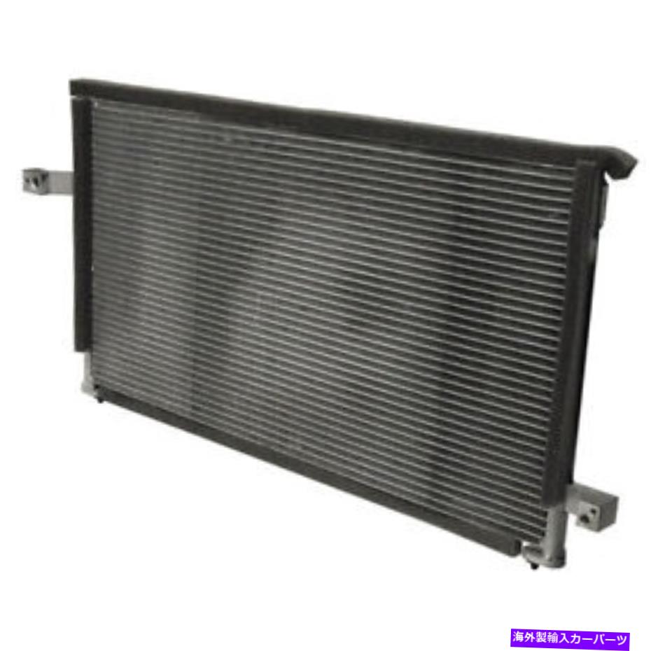 コンデンサー Subaru Forester 2001 2002 A/C AC ACエアコンコンデンサーCSW For Subaru Forester 2001 2002 A/C AC Air Conditioning Condenser CSW【並行輸入品】