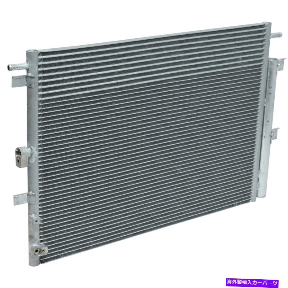 コンデンサー エッジMKX用の新しいA/Cコンデンサー New A/C Condenser for Edge MKX【並行輸入品】
