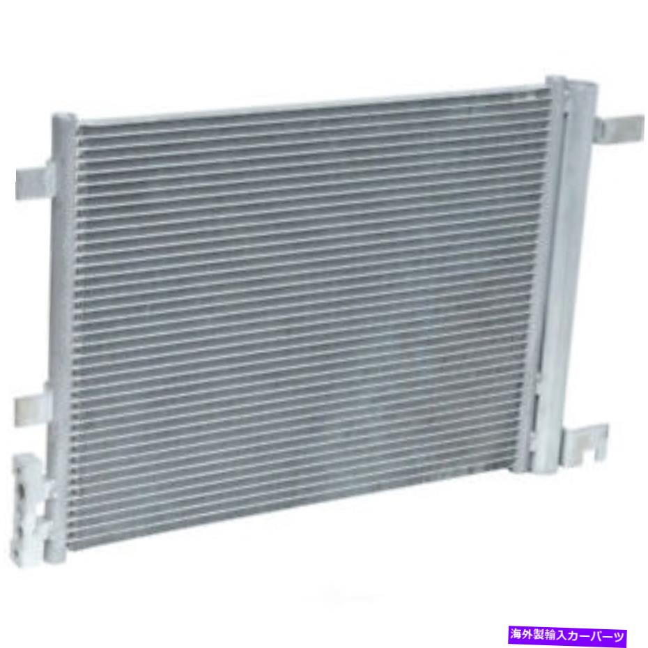 コンデンサー A/C Condenser-Condenser Parallel Flow UAC CN 3462PFC FITS 2006 Chevrolet HHR A/C Condenser-Condenser Parallel Flow UAC CN 3462PFC fits 2006 Chevrolet HHR【並行輸入品】