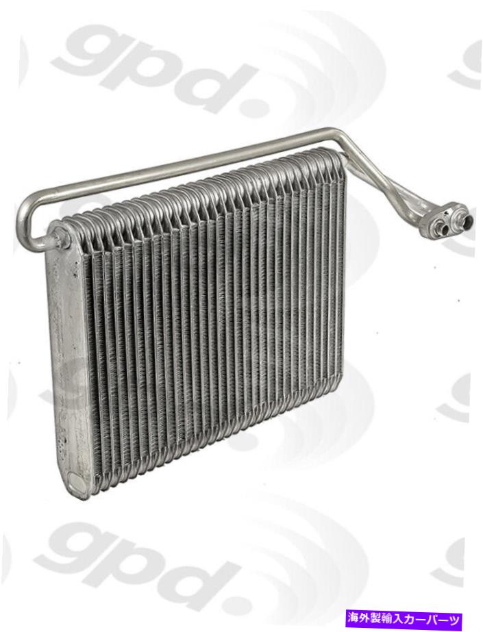 コンデンサー グローバルパーツディストリビューター4712084 10-15シボレーカマロのエバポレーターコア Global Parts Distributors 4712084 A/C Evaporator Core For 10-15 Chevrolet Camaro【並行輸入品】