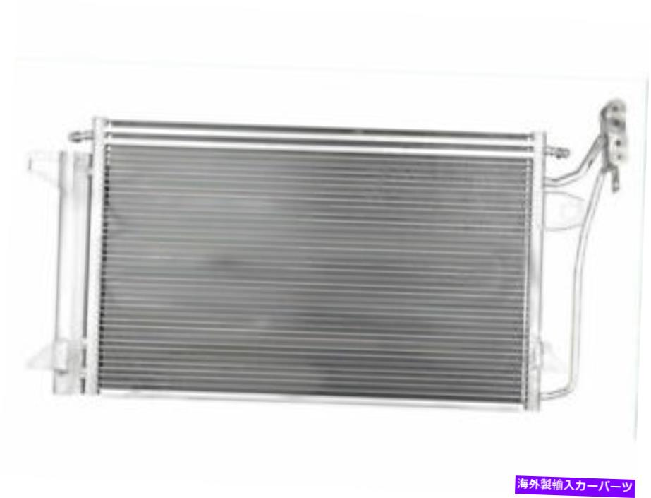 コンデンサー OSC Automotive 97DB33R A/Cコンデンサーは2006-2012 Ford Fusion A/Cコンデンサーに適合します OSC Automotive 97DB33R A/C Condenser Fits 2006-2012 Ford Fusion A/C Condenser【並行輸入品】