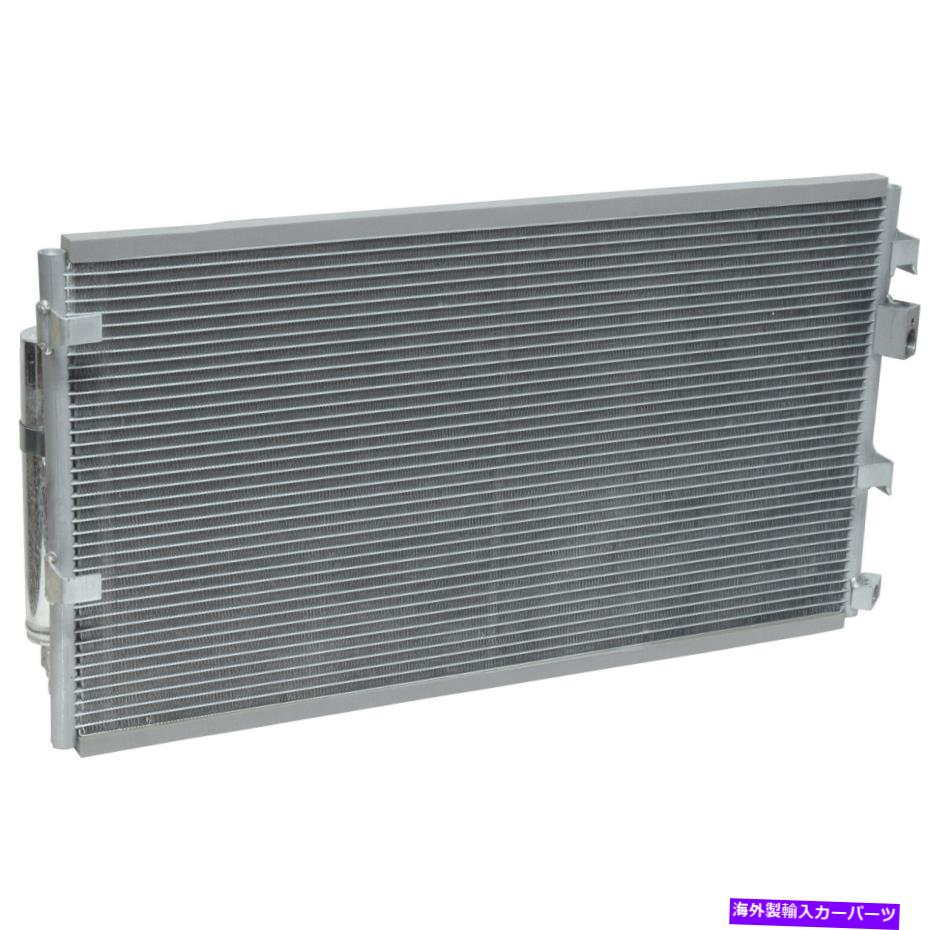 コンデンサー ムスタング用の新しいA/Cコンデンサー New A/C Condenser for Mustang【並行輸入品】 45,606円