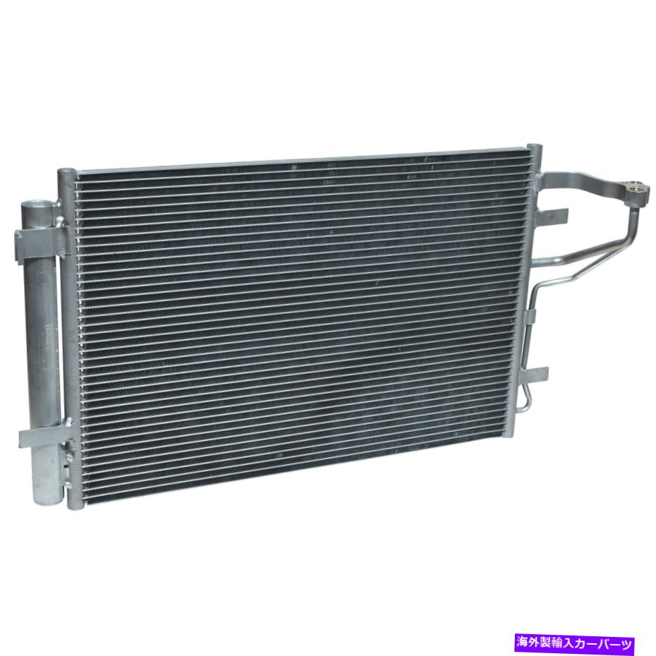 コンデンサー Elantra用の新しいA/Cコンデンサー New A/C Condenser for Elantra【並行輸入品】 45,606円