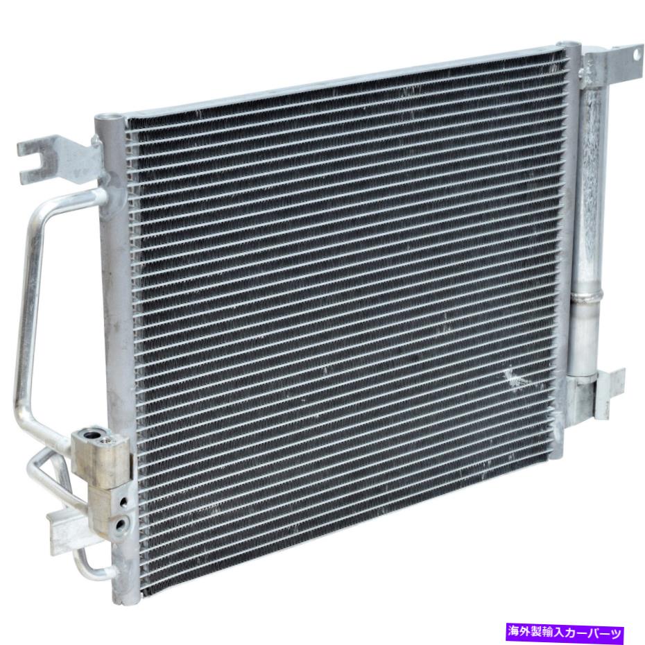 コンデンサー 空の新しいA/Cコンデンサー New A/C Condenser for Sky【並行輸入品】