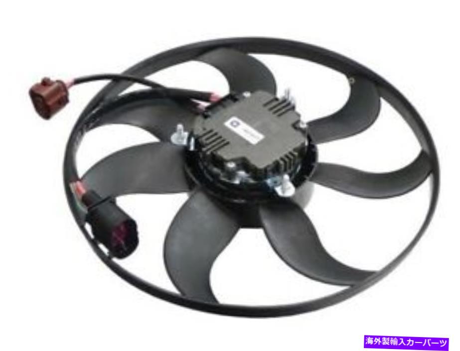 コンデンサー ゲート補助ファン1K0959455FR / 1657.0117 GATE Auxiliary Fan 1K0959455FR / 1657.0117【並行輸入品】