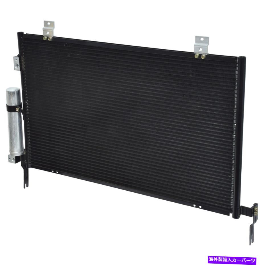 コンデンサー 努力のための新しいA/Cコンデンサー New A/C Condenser for Endeavor【並行輸入品】