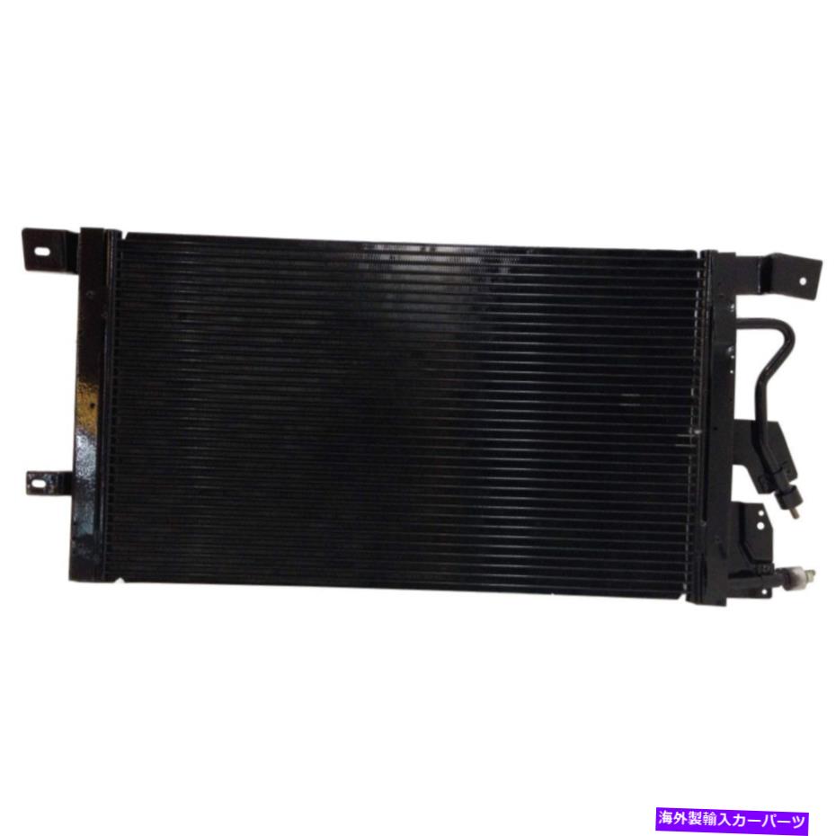 コンデンサー 97-07フォードトーラス97-05マーキュリーセーブル3.0L V6 4.0L V8のKool Vue ACコンデンサー Kool Vue AC Condenser For 97-07 Ford Taurus 97-05 Mercury Sable 3.0L V6 4.0L V8【並行輸入品】
