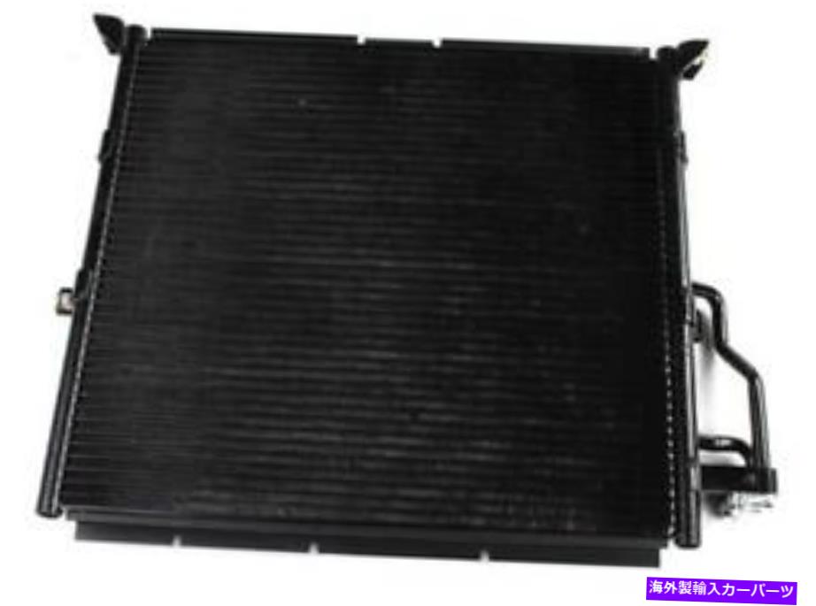 コンデンサー Nissens A/C Condenser for 1998 BMW 323i【並行輸入品】