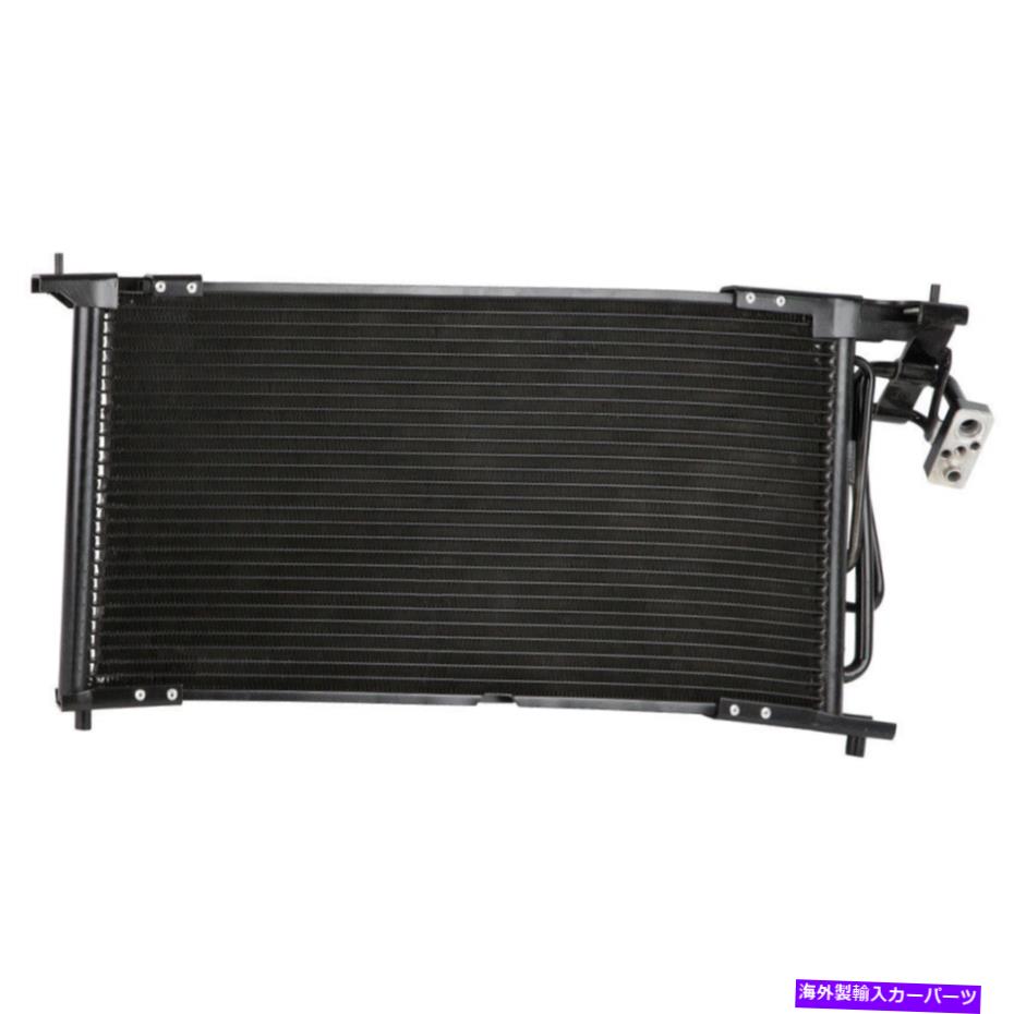 コンデンサー Chevrolet Equinox＆GMC Terrain 2016 2017 New A/C ACコンデンサーギャップ用 For Chevrolet Equinox & GMC Terrain 2016 2017 New A/C AC Condenser GAP【並行輸入品】