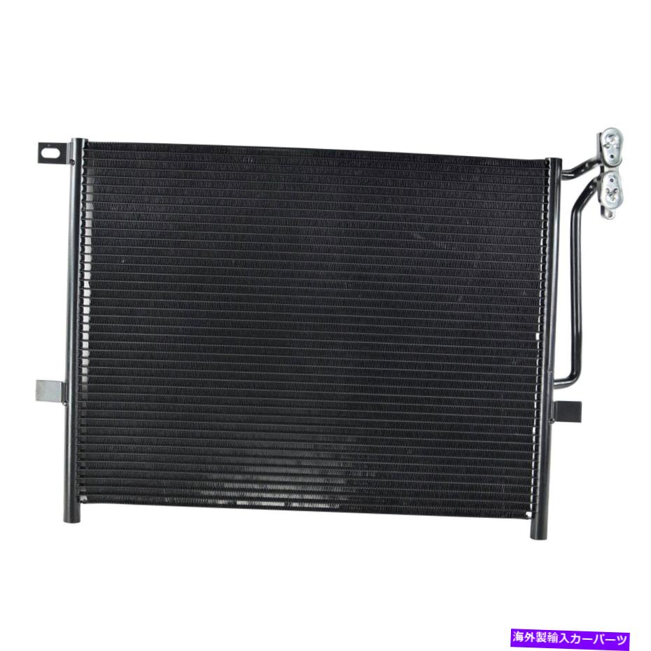 コンデンサー BMW Z4 2003-2008 OSC熱伝達製品A/Cコンデンサー For BMW Z4 2003-2008 OSC Heat Transfer Products A/C Condenser【並行輸入品】