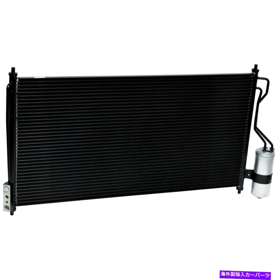 コンデンサー クエスト用の新しいA/Cコンデンサー New A/C Condenser for Quest【並行輸入品】