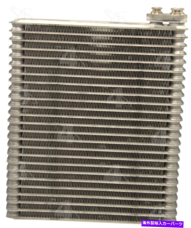 コンデンサー 4つの季節A/Cカローラの蒸発器コア、マトリックス54994 Four Seasons A/C Evaporator Core for Corolla, Matrix 54994【並行輸入品】