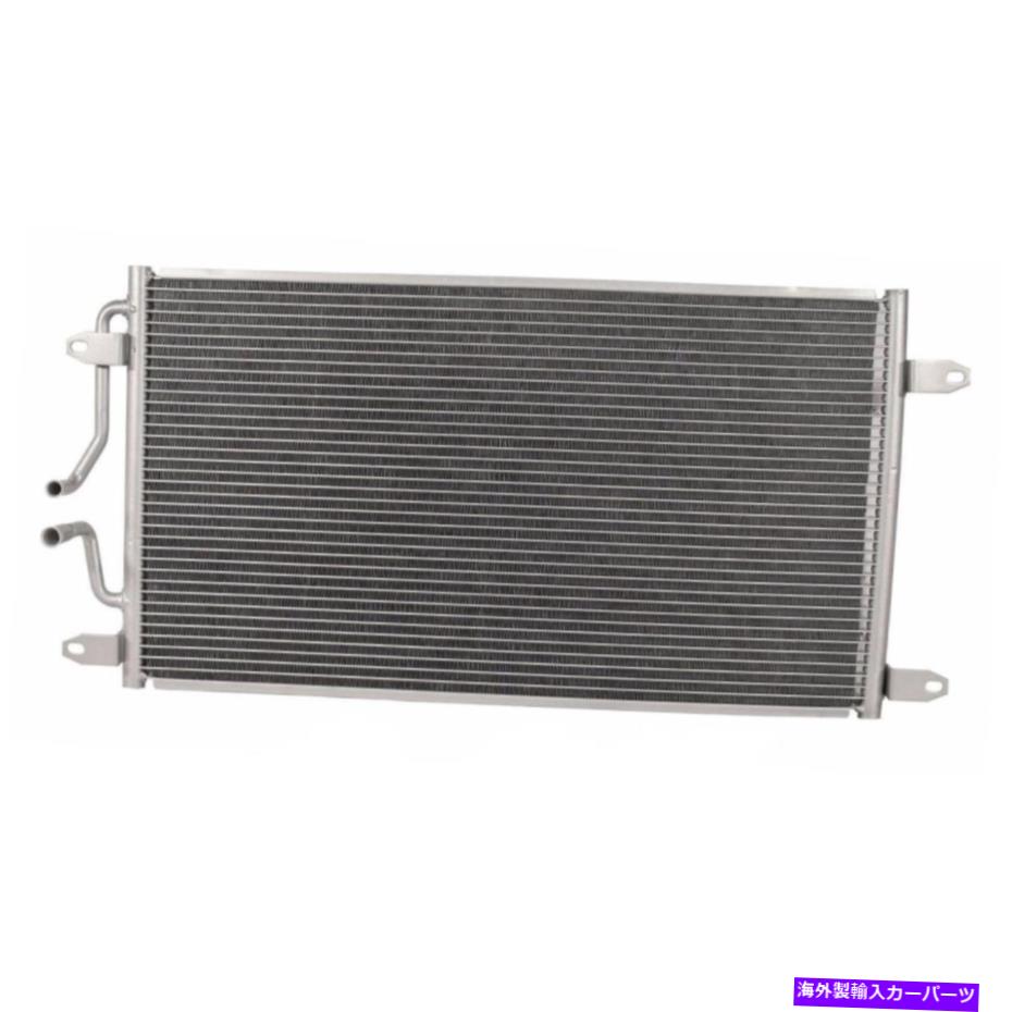 コンデンサー Cirrus Sebring Stratus Breeze 2.0L 2.4L 2.5L用のすべてのアルミニウムコンデンサー All Aluminum Condenser For Cirrus Sebring Stratus Breeze 2.0L 2.4L 2.5L【並行輸入品】