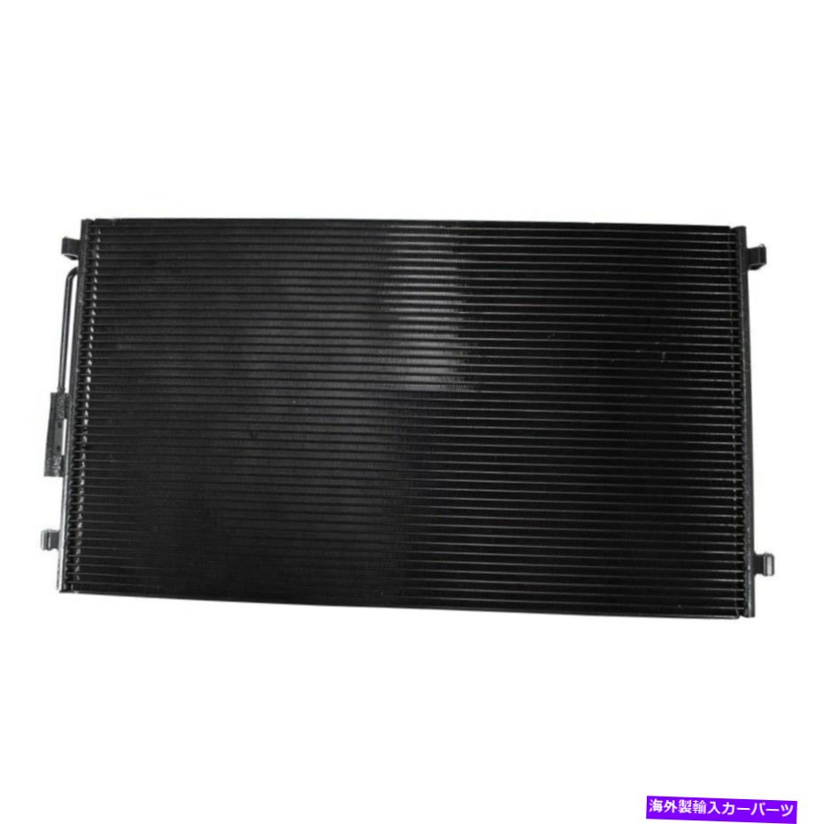 コンデンサー Dodge Grand Caravan 2001-2004 Denso A/Cコンデンサー For Dodge Grand Caravan 2001-2004 Denso A/C Condenser【並行輸入品】