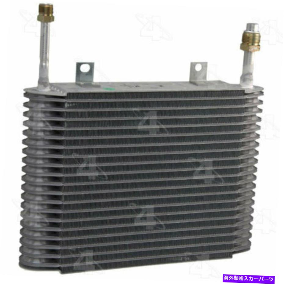 コンデンサー A/C蒸発器コア4シーズン54597 A/C Evaporator Core 4 Seasons 54597【並行輸入品】