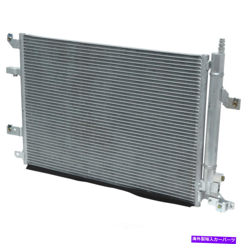 コンデンサー A/Cコンデンサー - コンデンサーパラレルフローUAC CN 3737PFC A/C Condenser-Condenser Parallel Flow UAC CN 3737PFC【並行輸入品】