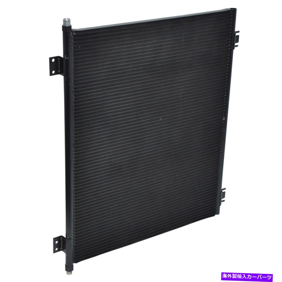 コンデンサー 新しいA/CコンデンサーCN 22048PFC New A/C Condenser CN 22048PFC【並行輸入品】