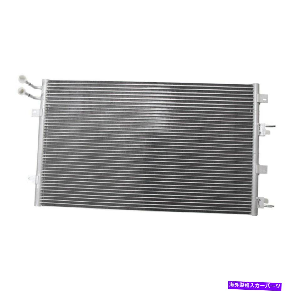 コンデンサー クライスラーセブリング2003-2004デンソー477-0835 A/Cコンデンサー For Chrysler Sebring 2003-2004 Denso 477-0835 A/C Condenser【並行輸入品】