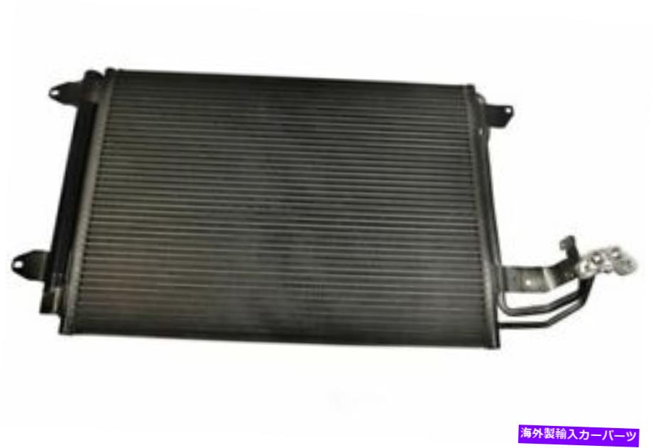 コンデンサー A/CコンデンサーベースVEMO V15-62-1017 A/C Condenser-Base VEMO V15-62-1017【並行輸入品】